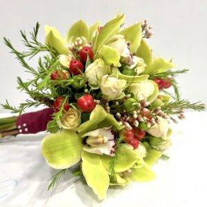 RAMO DE NOVIA DE INSPIRACION