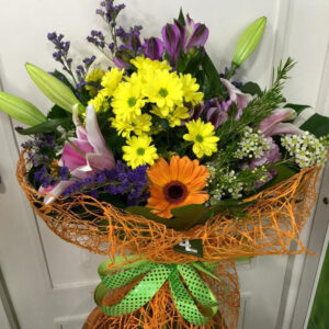 RAMO VARIADO MULTICOLOR